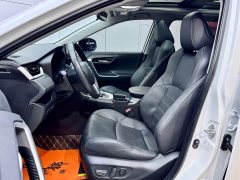 Lynk & Co Wilanda Dual Engine 2.5L E-CVT Four-wheel Drive Premium Edition - фото 9