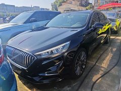 Hongqi H5 2020 1.5T DCT Flag Rhyme Edition - фото 1