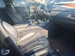 Hongqi H5 2020 1.5T DCT Flag Rhyme Edition - фото 11