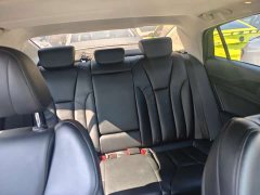 Hongqi H5 2020 1.5T DCT Flag Rhyme Edition - фото 12