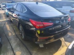Hongqi H5 2020 1.5T DCT Flag Rhyme Edition - фото 13