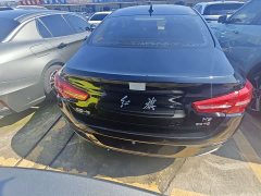 Hongqi H5 2020 1.5T DCT Flag Rhyme Edition - фото 14
