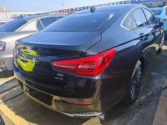 Hongqi H5 2020 1.5T DCT Flag Rhyme Edition - фото 15