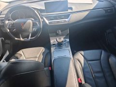 Hongqi H5 2020 1.5T DCT Flag Rhyme Edition - фото 5