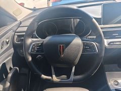 Hongqi H5 2020 1.5T DCT Flag Rhyme Edition - фото 6
