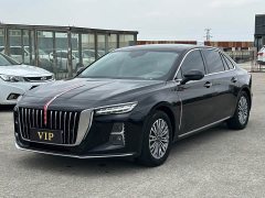 Hongqi H5 2.0T Automatic Intelligent Connected Flag Edition - фото 1