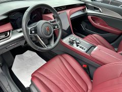Hongqi H5 2.0T Automatic Intelligent Connected Flag Edition - фото 10