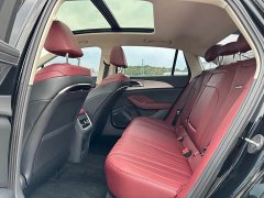 Hongqi H5 2.0T Automatic Intelligent Connected Flag Edition - фото 13