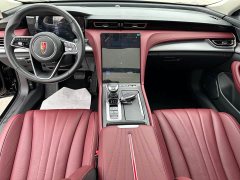 Hongqi H5 2.0T Automatic Intelligent Connected Flag Edition - фото 15