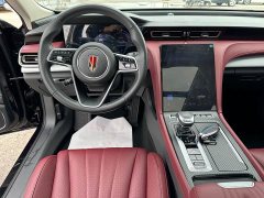 Hongqi H5 2.0T Automatic Intelligent Connected Flag Edition - фото 16