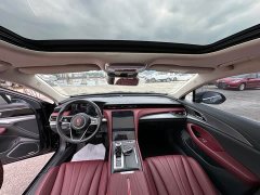 Hongqi H5 2.0T Automatic Intelligent Connected Flag Edition - фото 18
