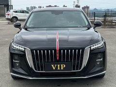 Hongqi H5 2.0T Automatic Intelligent Connected Flag Edition - фото 2