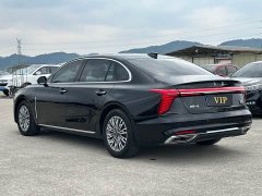 Hongqi H5 2.0T Automatic Intelligent Connected Flag Edition - фото 4