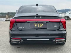 Hongqi H5 2.0T Automatic Intelligent Connected Flag Edition - фото 5