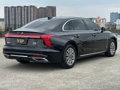Hongqi H5 2.0T Automatic Intelligent Connected Flag Edition - фото 6