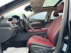 Hongqi H5 2.0T Automatic Intelligent Connected Flag Edition - фото 8
