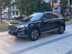 Hongqi HS5 2022 2.0T Zhilian Flagship Edition - фото 1