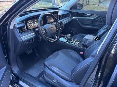 Hongqi HS5 2022 2.0T Zhilian Flagship Edition - фото 10