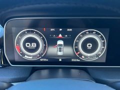 Hongqi HS5 2022 2.0T Zhilian Flagship Edition - фото 11