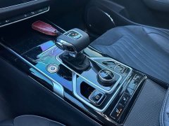 Hongqi HS5 2022 2.0T Zhilian Flagship Edition - фото 12
