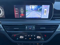 Hongqi HS5 2022 2.0T Zhilian Flagship Edition - фото 13