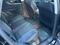 Hongqi HS5 2022 2.0T Zhilian Flagship Edition - фото 15
