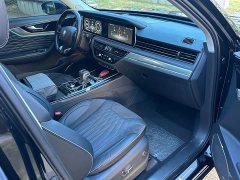 Hongqi HS5 2022 2.0T Zhilian Flagship Edition - фото 16