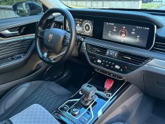Hongqi HS5 2022 2.0T Zhilian Flagship Edition - фото 17