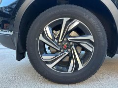 Hongqi HS5 2022 2.0T Zhilian Flagship Edition - фото 20