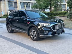 Hongqi HS5 2022 2.0T Zhilian Flagship Edition - фото 3