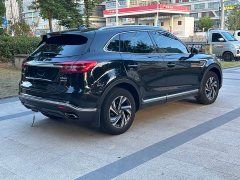 Hongqi HS5 2022 2.0T Zhilian Flagship Edition - фото 4