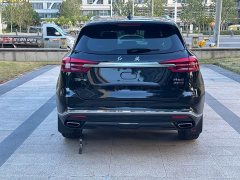 Hongqi HS5 2022 2.0T Zhilian Flagship Edition - фото 5