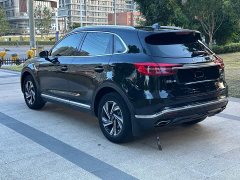 Hongqi HS5 2022 2.0T Zhilian Flagship Edition - фото 6