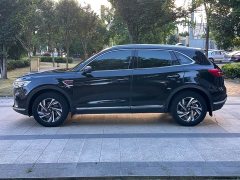 Hongqi HS5 2022 2.0T Zhilian Flagship Edition - фото 7