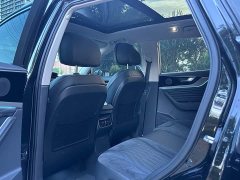 Hongqi HS5 2022 2.0T Zhilian Flagship Edition - фото 8