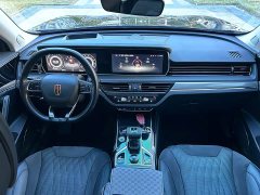 Hongqi HS5 2022 2.0T Zhilian Flagship Edition - фото 9