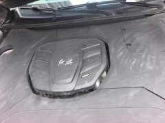 Hongqi HS5 facelift 2.0T Zhilian Qixiang four-wheel drive version - фото 10