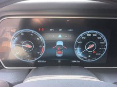 Hongqi HS5 facelift 2.0T Zhilian Qixiang four-wheel drive version - фото 14
