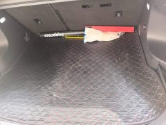 Hongqi HS5 facelift 2.0T Zhilian Qixiang four-wheel drive version - фото 4