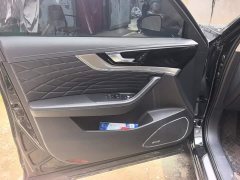 Hongqi HS5 facelift 2.0T Zhilian Qixiang four-wheel drive version - фото 7