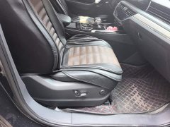 Hongqi HS5 facelift 2.0T Zhilian Qixiang four-wheel drive version - фото 8