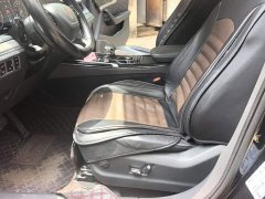 Hongqi HS5 facelift 2.0T Zhilian Qixiang four-wheel drive version - фото 9