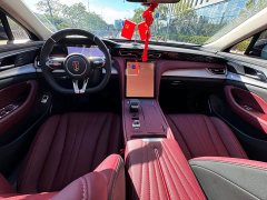 Hongqi H5 2025 2.0T Automatic Xuanying Edition - фото 3