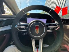Hongqi H5 2025 2.0T Automatic Xuanying Edition - фото 6