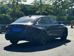 Hongqi H5 2025 2.0T Automatic Xuanying Edition - фото 9