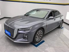 Hongqi H5 2.0T Automatic Zhilianqichang Edition - фото 1
