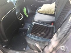 Hongqi H5 2.0T Automatic Zhilianqichang Edition - фото 11