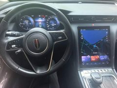 Hongqi H5 2.0T Automatic Zhilianqichang Edition - фото 12