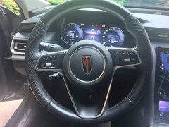 Hongqi H5 2.0T Automatic Zhilianqichang Edition - фото 15