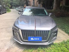 Hongqi H5 2.0T Automatic Zhilianqichang Edition - фото 2